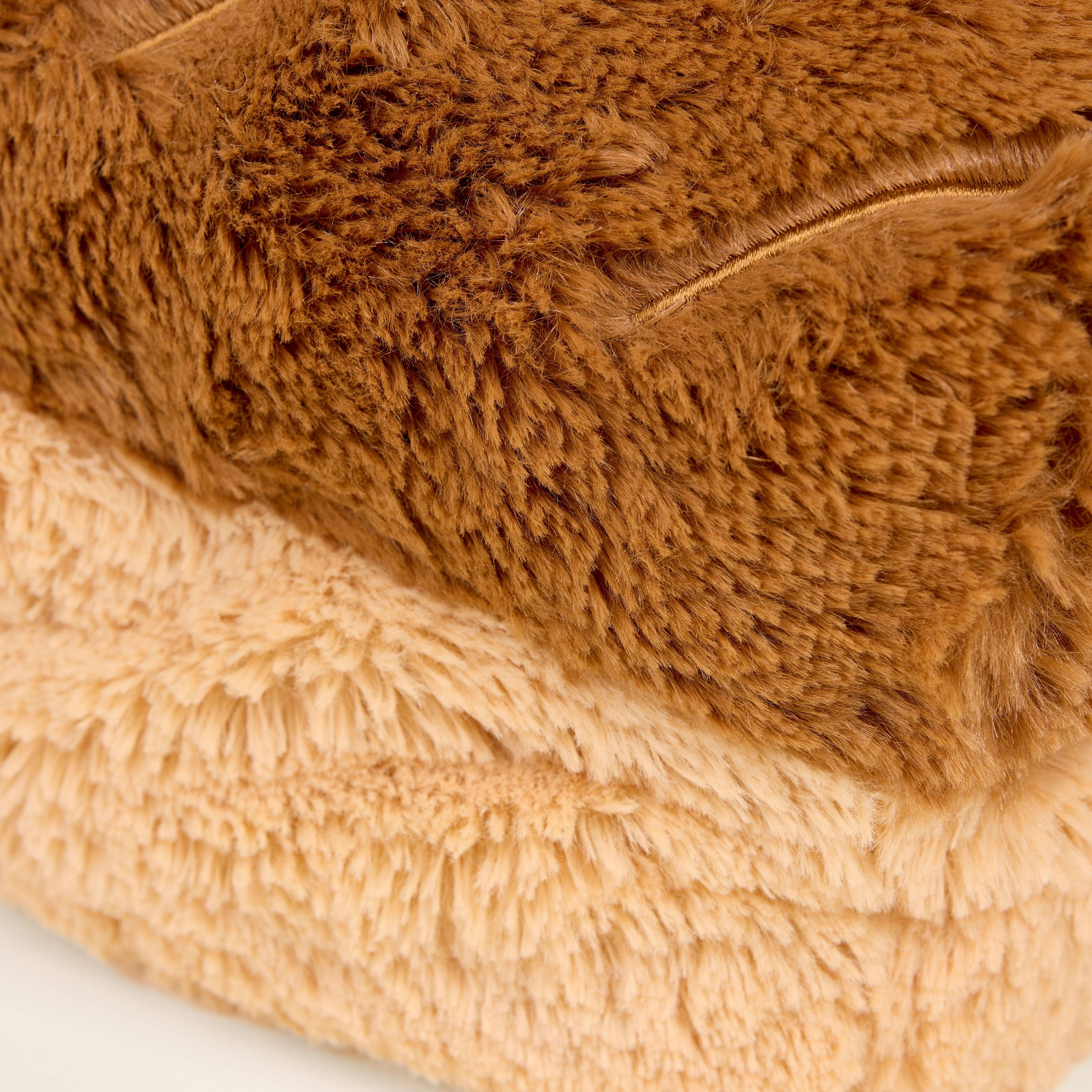 Plush Warmies Stuffed Animals, Bread 13" Warmies® Heatable