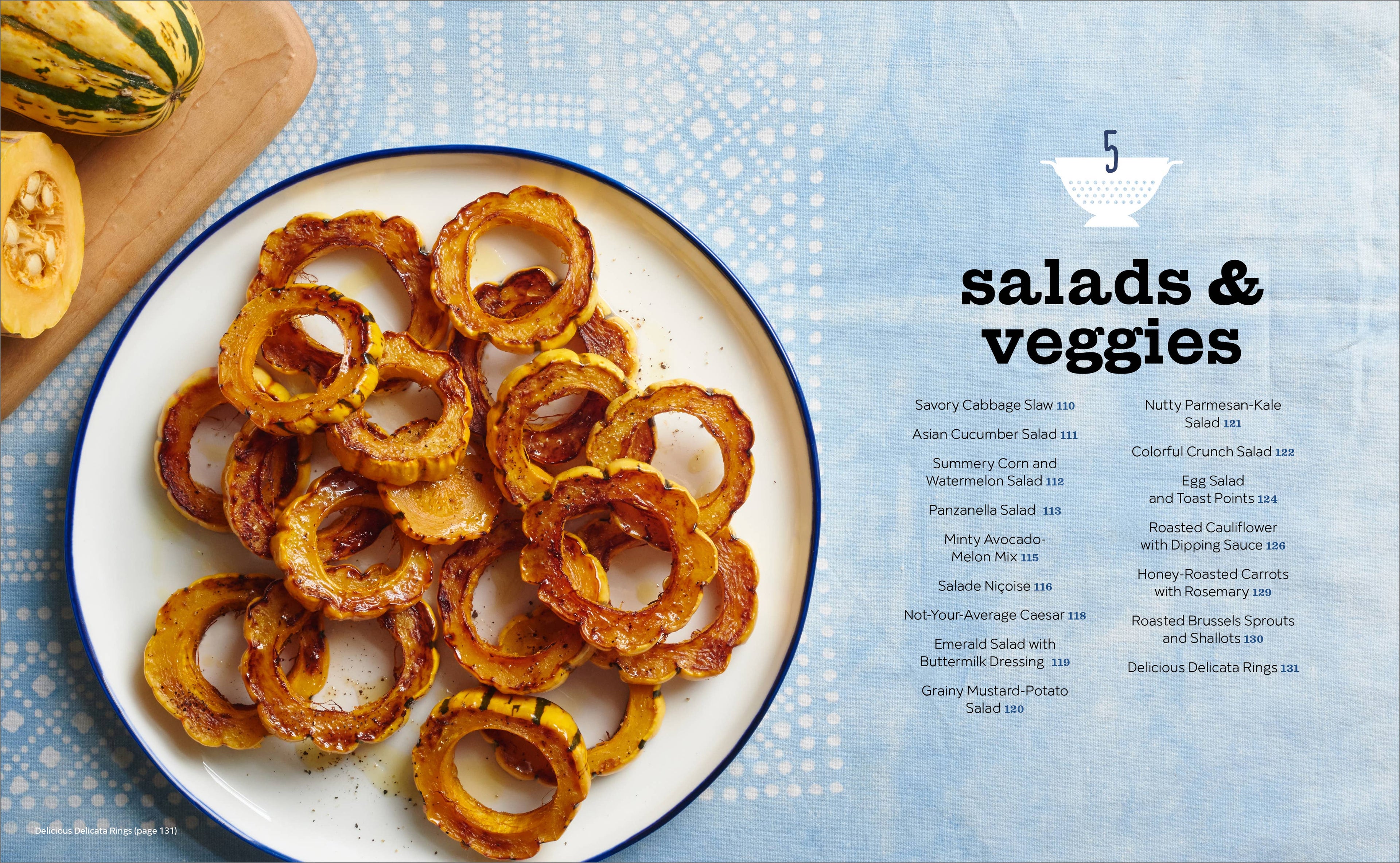 Book: Simple Recipes for a Kid Chef
