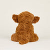 Plush Warmies® Stuffed Animals, Wooly Mammoth 13" Warmies® Heatable