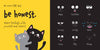 Book - Be More Cat by Seb Davey, Keepsake