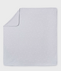 9052 Infant Bamboo Viscose Blanket - Grey Goose Family, Gender Neutral/Unisex