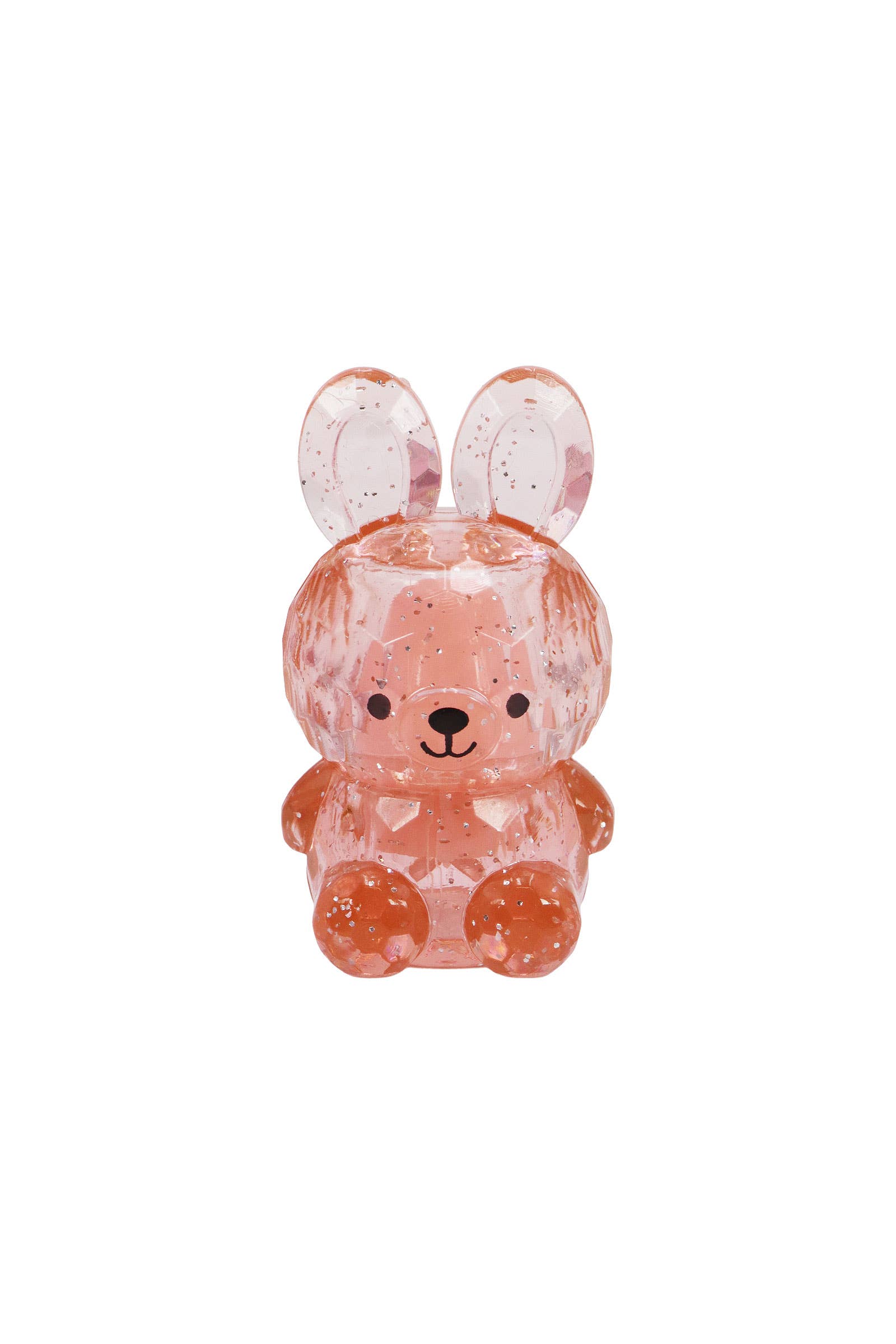Skincare: Mini Prism Bunny Rabbit Moisturizing Lip Balm
