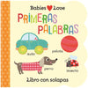 Board Book - Babies Love Primeras Palabras / Babies Love First Words (Spa