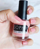 SOPHi Vegan Nail Polish, Mi Amore Blushing Pink