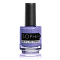 SOPHi Vegan Nail Polish, Dance Lilac No One is Watching