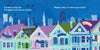 Board Book: San Francisco Baby