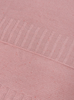 9942 Baby Heirloom Knit Blanket - Orchid Pink infant blanket