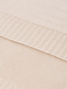 9942 Baby UNISEX Heirloom Knit Blanket - Sand Dune