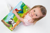 Board Book - Ineractive Do Puppies Moo? Listen, Touch & Feel