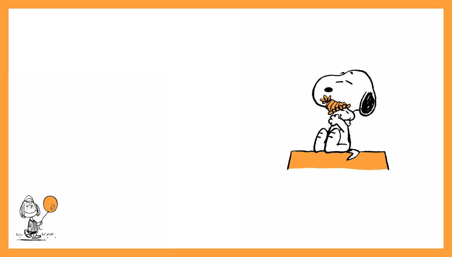 Book - The Peanuts Guide to Happiness, Snoopy/Woodstock