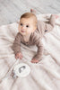 Deluxe Clay DIY Handprint And Footprint Keepsake