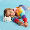 Plush Warmies® Stuffed Animals, Axolotl 9" Junior Warmies® Heatable