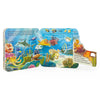 Board Book - Interactive Lift-a-Flap: Ocean