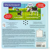 Board Book - Ineractive Do Puppies Moo? Listen, Touch & Feel