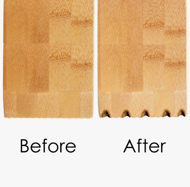 Totally Bamboo BBQ Scraper & Bottle Opener