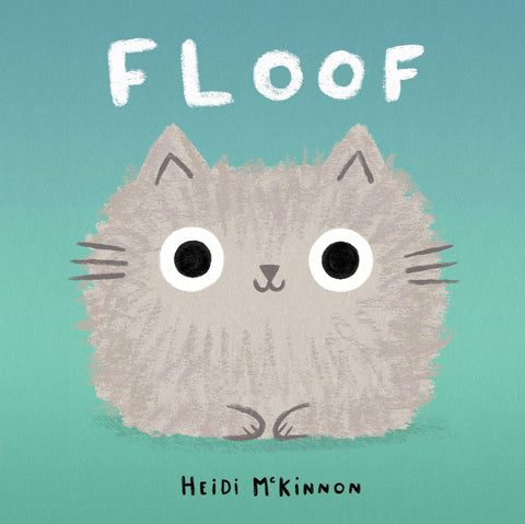 Book - Floof Picture Book
