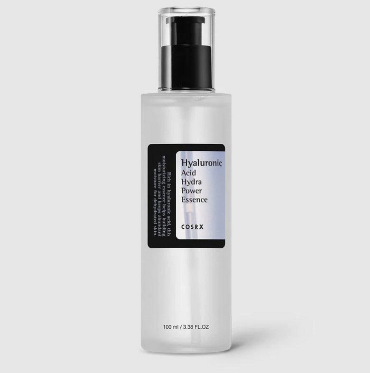 CosRx Quality South Korean Skincare - Hyaluronic Acid Hydra Power Serum Essence