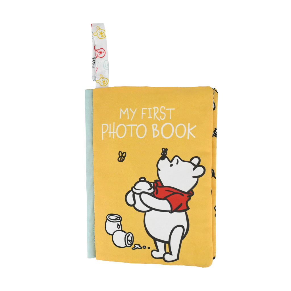 Disney - Winnie the Pooh Soft Photo Album