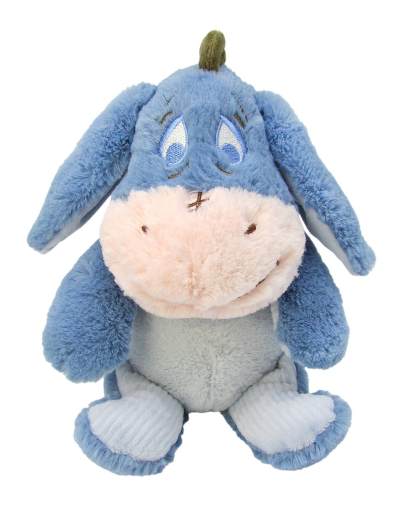 Disney Winnie the Pooh - Eeyore Small Sensory Plush