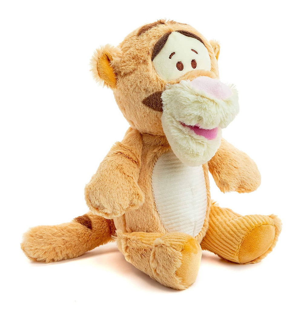 Disney Winnie the Pooh - Tigger Small Sensory Plush