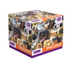 Dog Lovers 100-piece Puzzle Dog lovers gift
