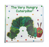 Eric Carle, The Very Hungry Caterpillar - Vinyl Bath Book