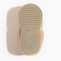 Freshly Picked Mary Jane Genuine Leather Moccasins, Mini Sole II Weathered Brown