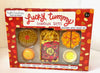 Wooden Food Play Set - Lucky Chinatown Treats