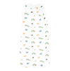 Kyte Baby and Eric Carle Bamboo Sleep Bag for babies Very Hungry Caterpillar