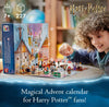 LEGO Harry Potter Advent Calender, 6yrs+, 227pcs, 76418