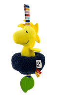 Peanuts - Woodstock Pull Down Activity Toy