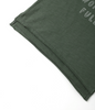 Rylee + Cru Mini UNISEX L/S Graphic Tee - Life is Wonder Full, Evergreen GENDER NEUTRAL