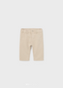 595 Baby Twill Trousers - Malta Beige - Front