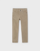 537 Mini Boys Micro Corduroy Pants - Walnut