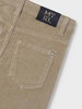 537 Mini Boys Micro Corduroy Pants - Walnut