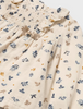 2195 Baby & Toddler Gauze Blouse - Chickpea