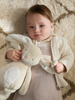 2615 Infant Structured Neck Onesie with Jacket - Walnut