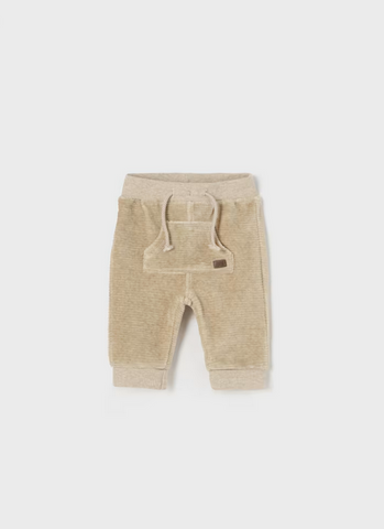 2525 Infant Corduroy Trouser - Sesame