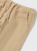 2537 Baby & Toddler Corduroy Joggers - Almond