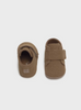 9784 Mayoral Baby Unisex Ultrasuede Carshoes - Camel