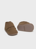 9784 Mayoral Baby Unisex Ultrasuede Carshoes - Camel