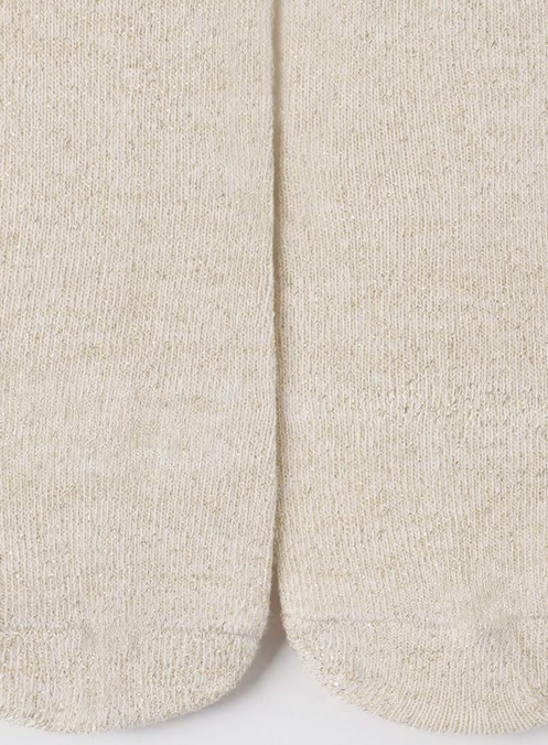 9753 Baby & Toddler Tights - Champagne Sparkle