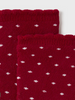 10761 Baby & Toddler Socks - Cherry