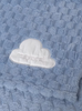 9491 Mayoral Cloud Plush Blanket, Sky