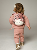 10785 Mayoral Character Backpack, Hedgehog