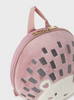 10785 Mayoral Character Backpack, Hedgehog