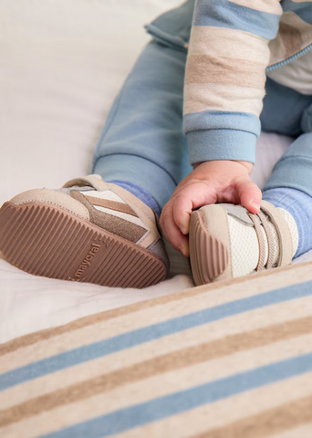 Shoes & Socks (0-36 mo)