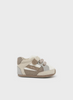 9786 Mayoral Baby Sneakers - Neutral