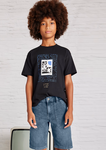 Teen/Tween Boys Apparel (8-16 yrs)