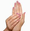 Sophi Vegan Non-Toxic Nail Polish - Mi Amore Blushing Pink Neutral